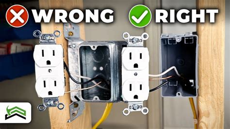 steel vs plastic electrical boxes|metal vs plastic gang box.